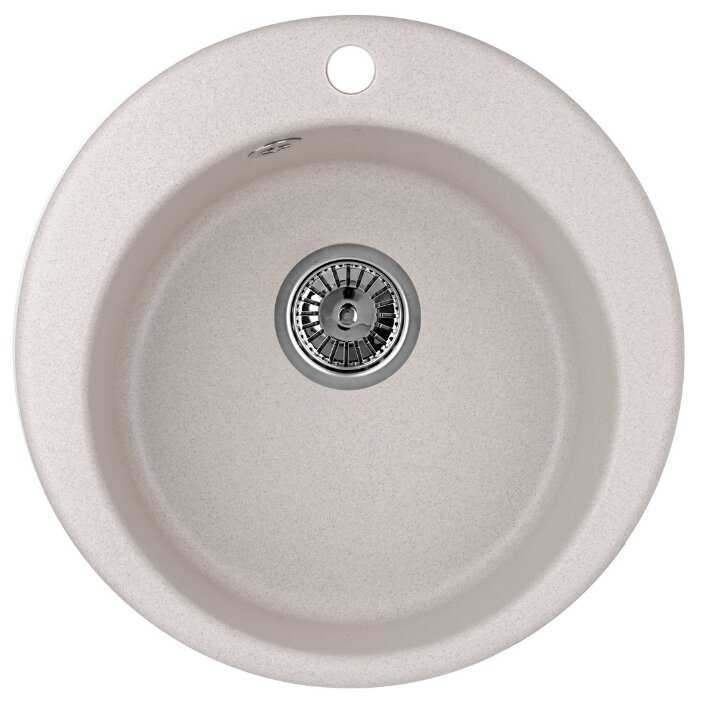 Кухонная Мойка Emar EMQ-1475.C фотография 7