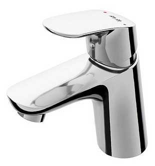 Смеситель для раковины (умывальника) AM.PM Like F8002100, рычажный