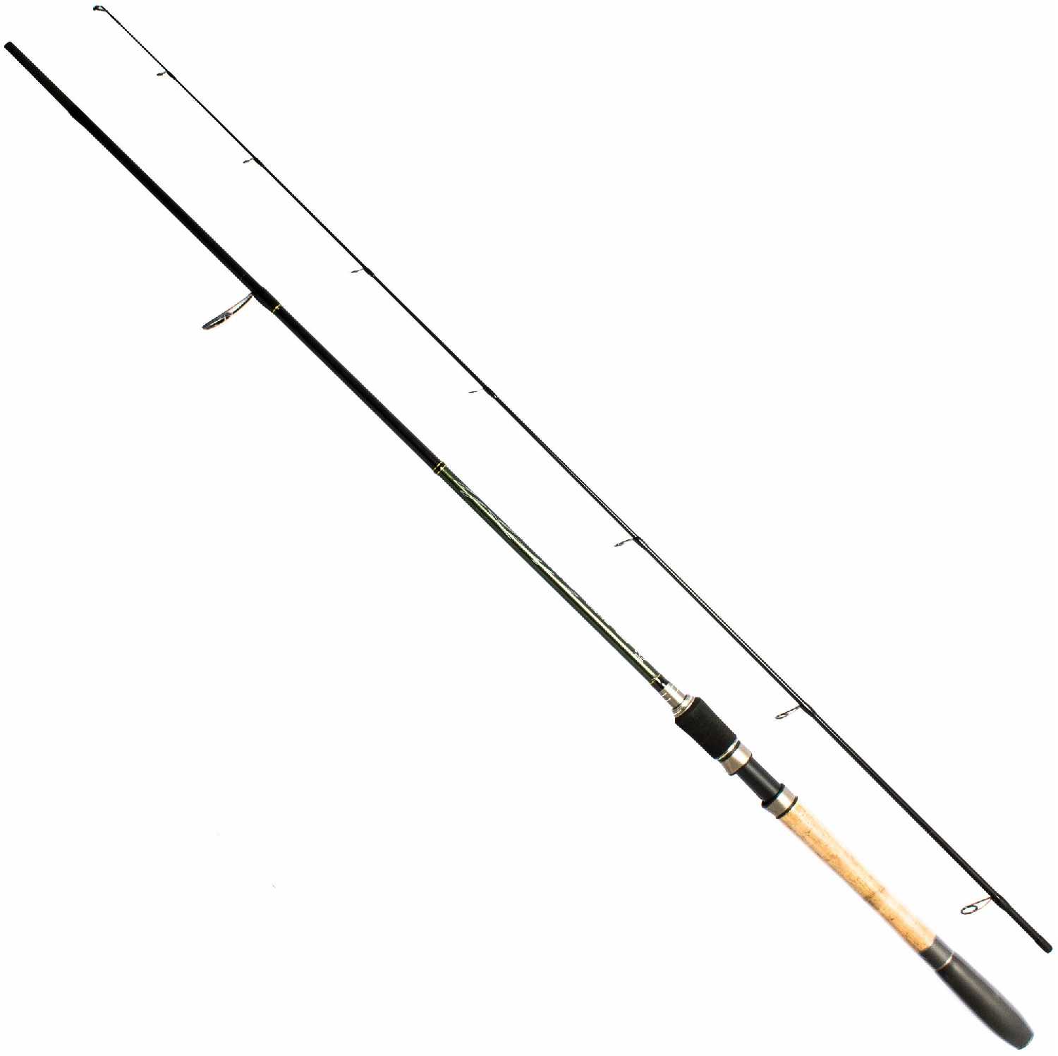 Спиннинг KYODA AMANTE XS (carbon T40) фотография 13