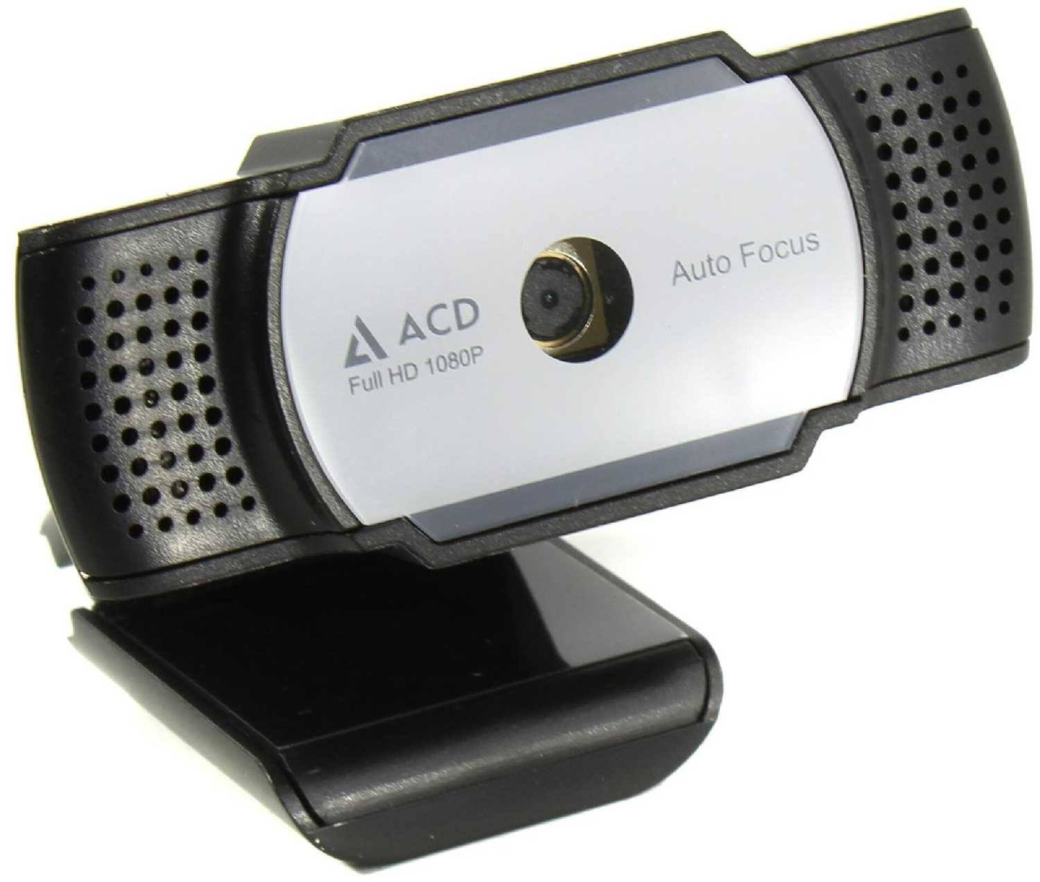 Вебкамера ACD Vision UC600 5MP, 1920x1080, встроенный микрофон, USB 2.0 (ACD-DS-UC600)