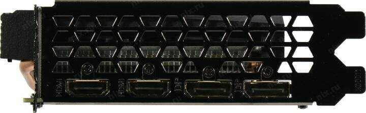 Видеокарта Gigabyte NVIDIA GeForce RTX 3050 (GV-N3050WF2OCV2-8GD) фотография 10