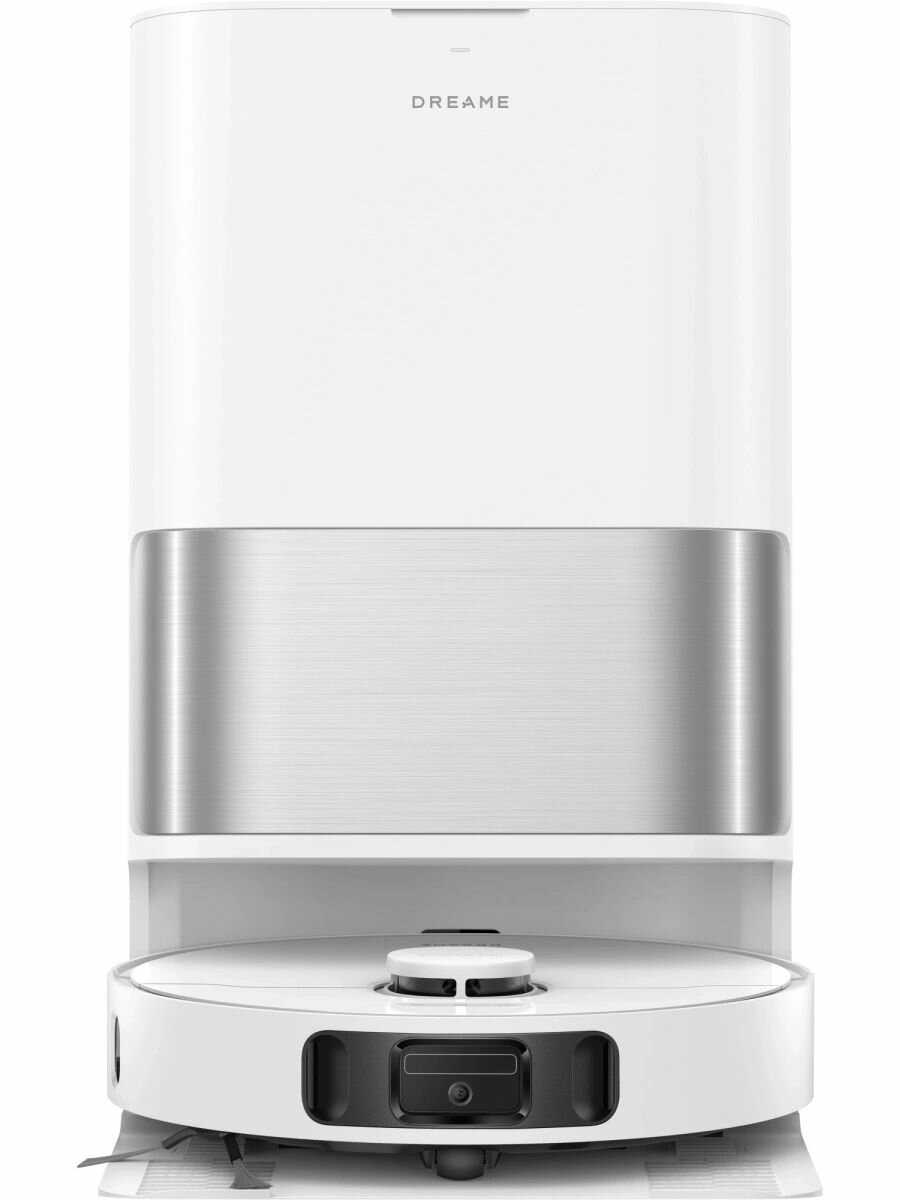 Робот-пылесос Dreame D30 Ultra фотография 6