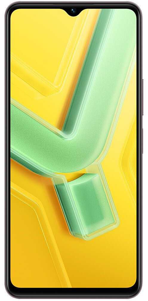 Смартфон vivo Y27s фотография 1