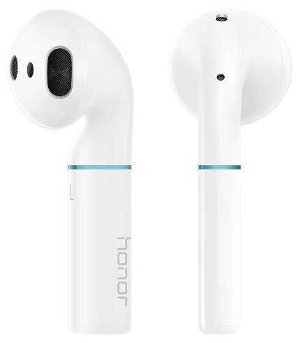 Беспроводные наушники HONOR FlyPods Pro фотография 5