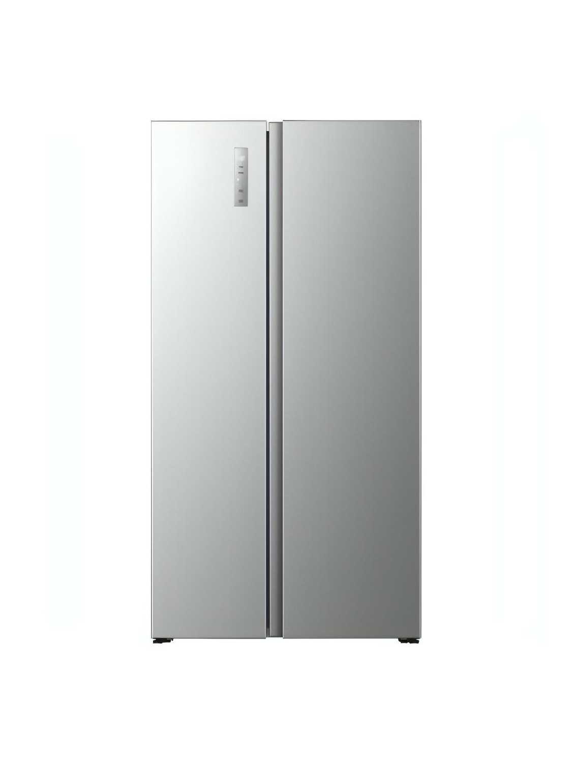Холодильник Side-by-Side Hisense RS3P538NAIE