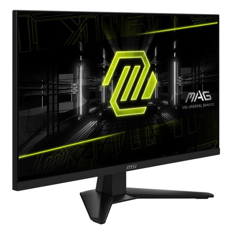 Монитор MSI MAG 274F фотография 2