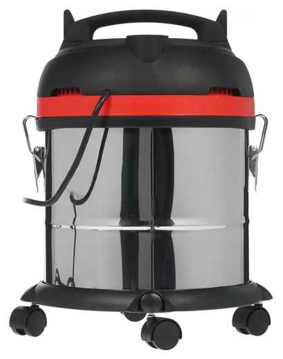 Пылесос хозяйственный ДИОЛД ПВУ-1200-20 фотография 4