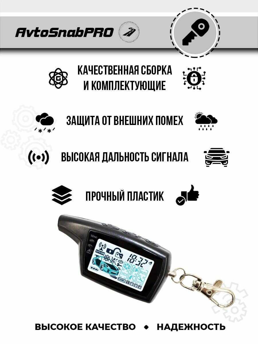 Pandora D073 фотография 2