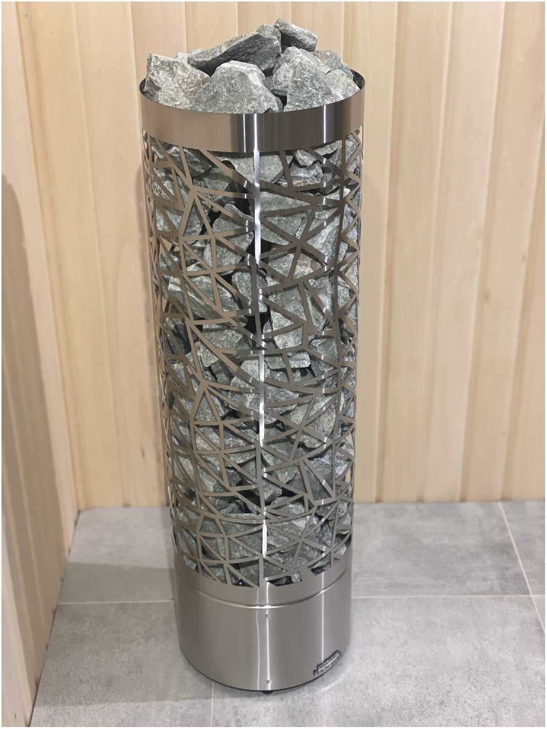 Электрокаменка ЭКМ 7,5 кВт