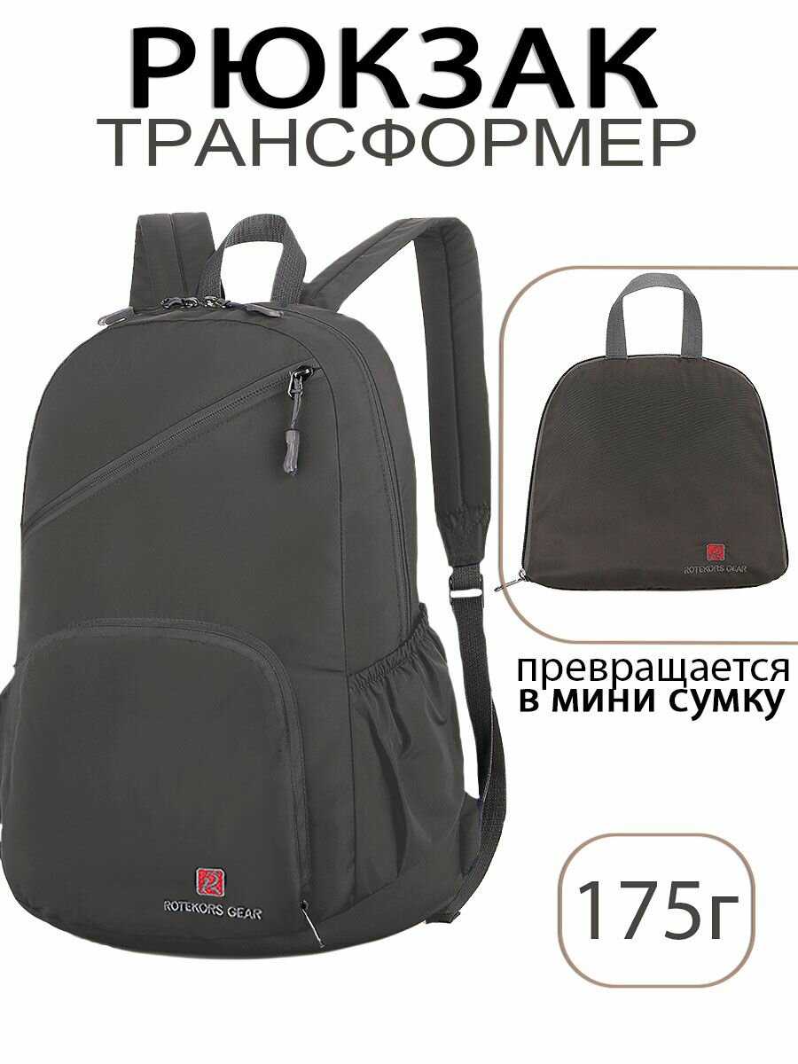 Рюкзак Rotekors Rittlekors Gear (RG9081) фотография 9