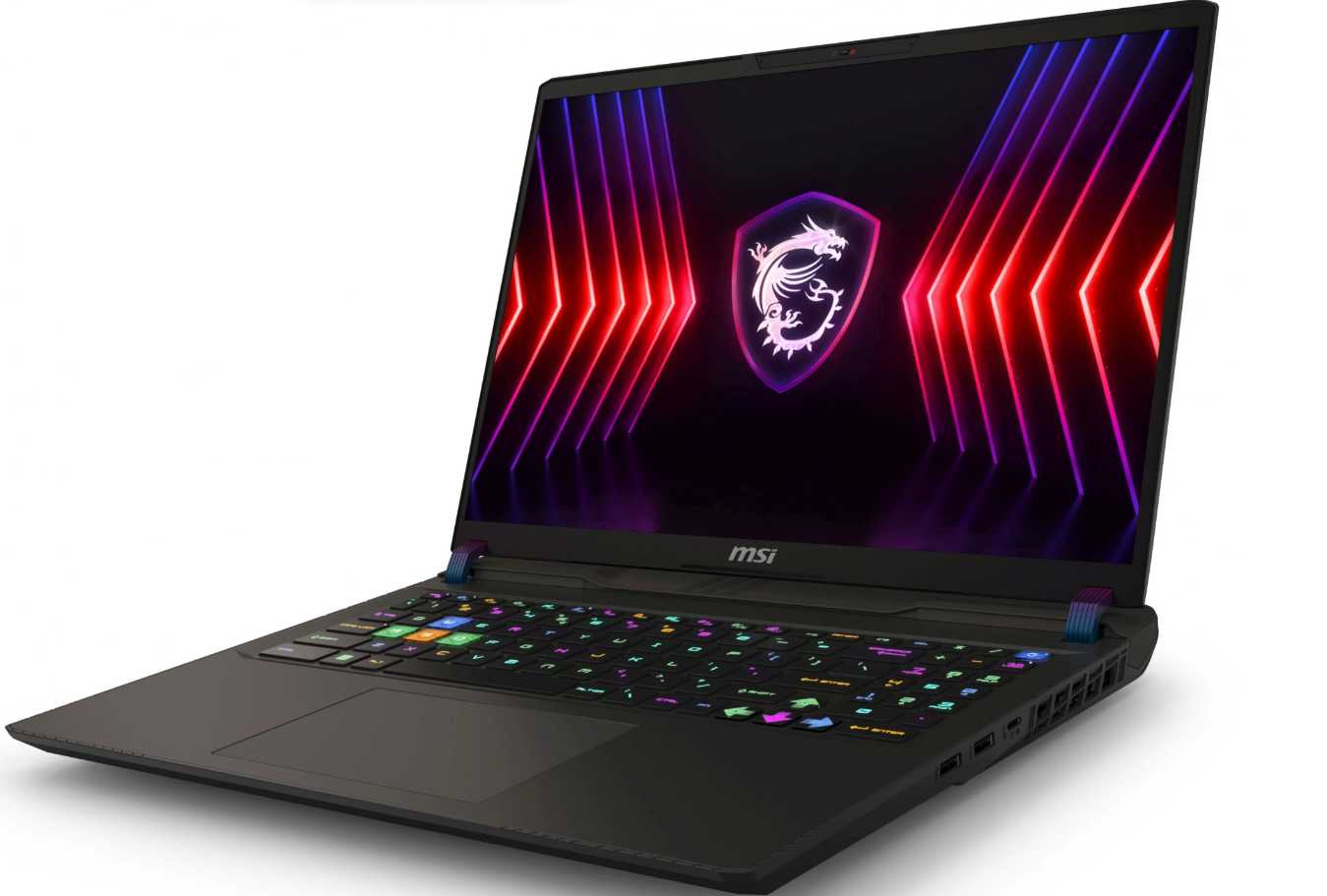 Игровой ноутбук MSI Vector 16 HX A14VHG-806XBY (9S7-15M142-806) 16