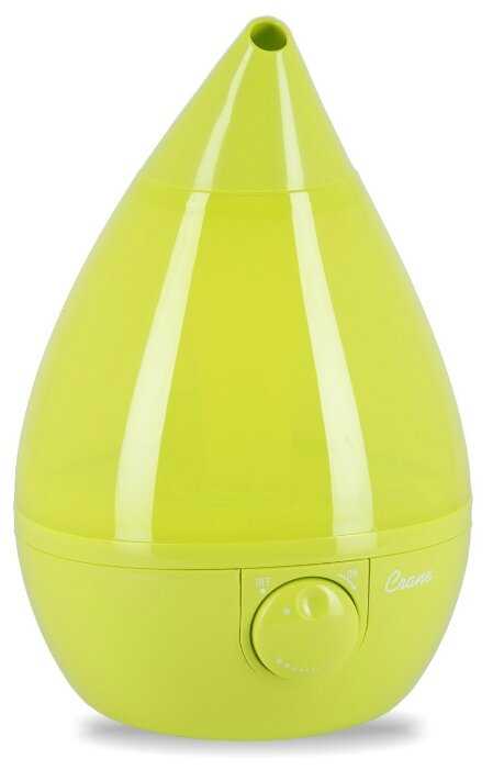 Увлажнитель воздуха Crane EE-5301 Капля фотография 4