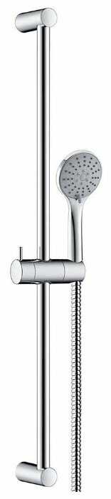 Душевой гарнитур Clever Hidroclever 99625, хром