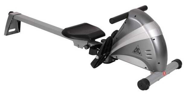 Гребной тренажер DFC R7103 фотография 2