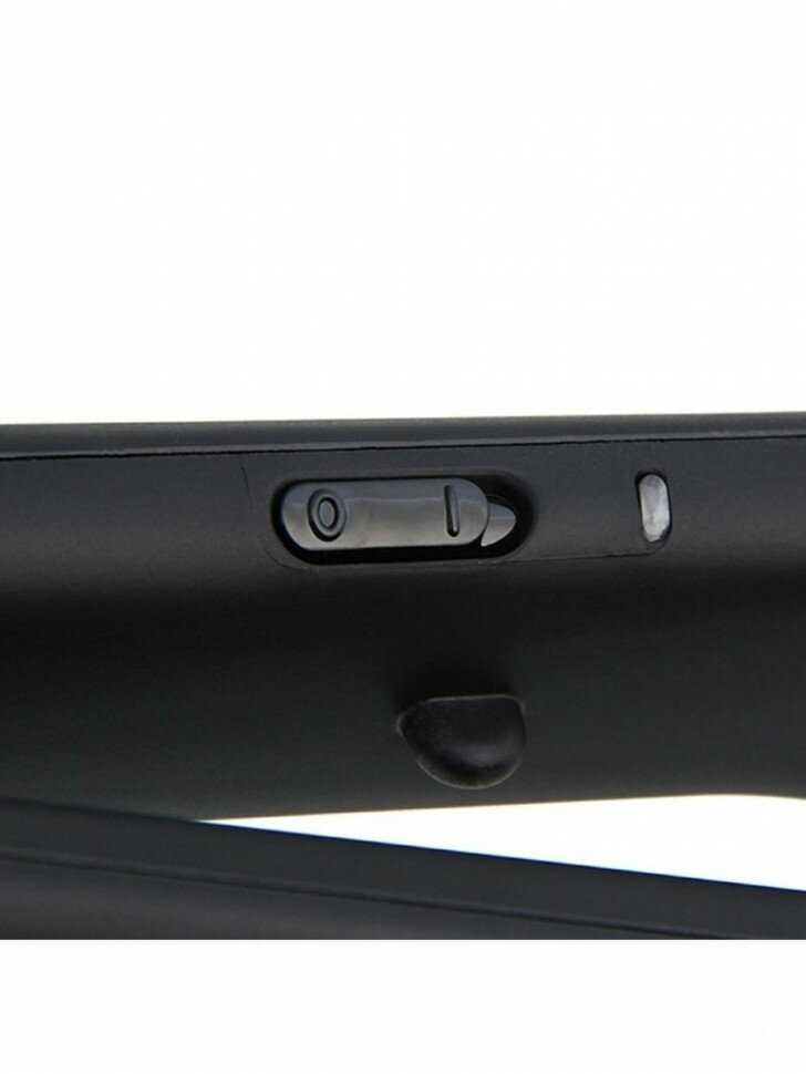 Выпрямитель Philips HP8321 Essential Care фотография 7