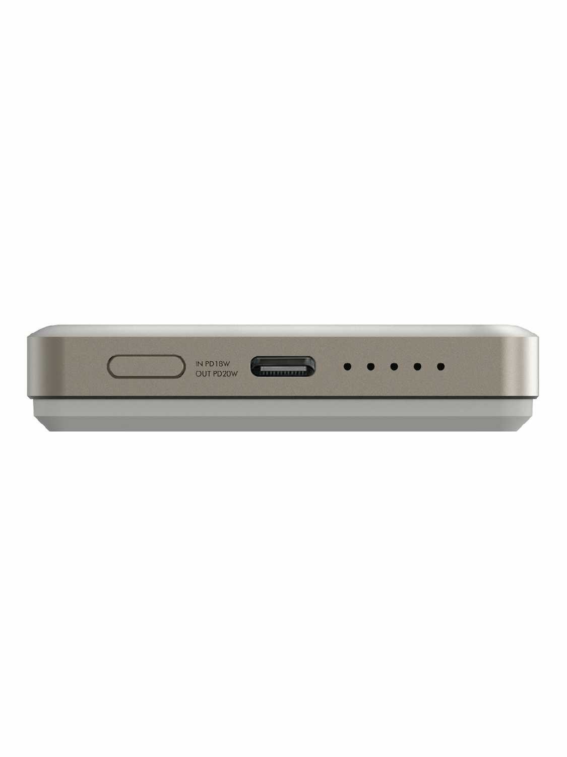Внешний аккумулятор EnergEA Alupac Air 10K (10000Mah) фотография 15