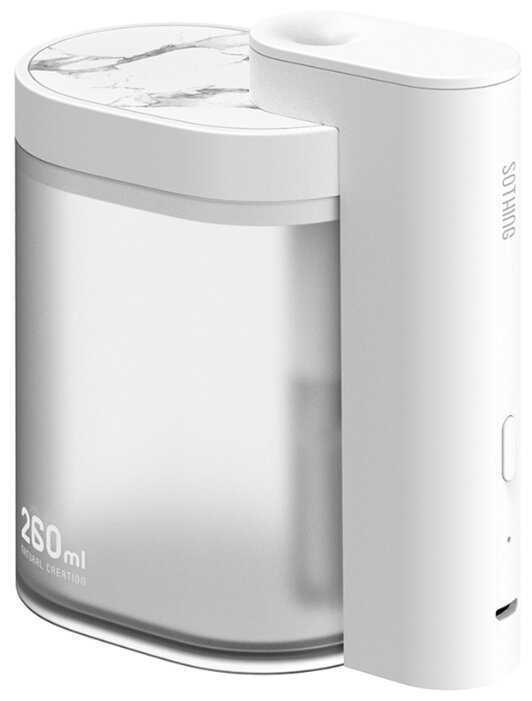 Увлажнитель воздуха Xiaomi Sothing Geometry Desktop