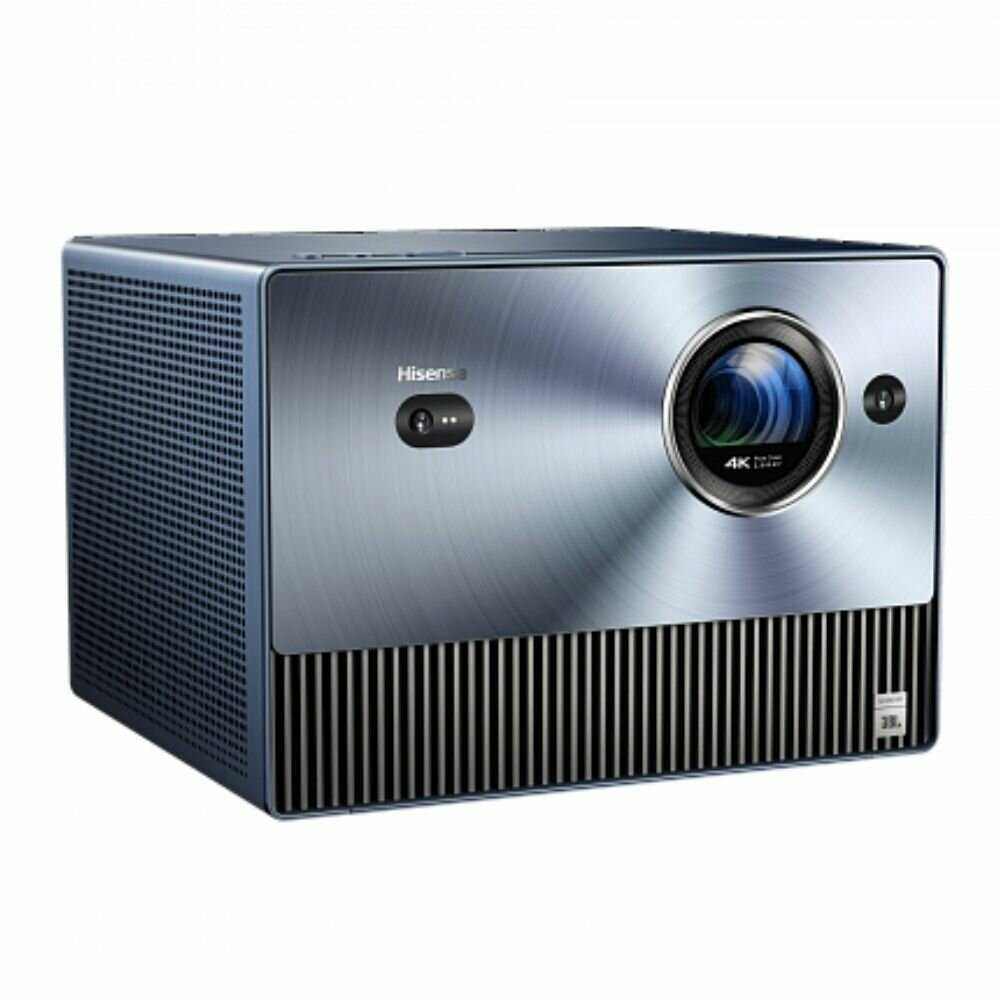Проектор Hisense Laser Mini Projector C1 фотография 26