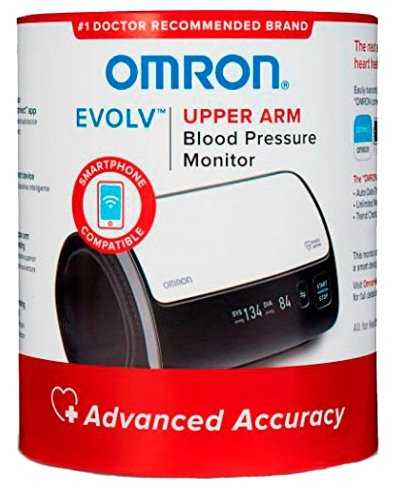 Omron Evolv BP7000 фотография 1