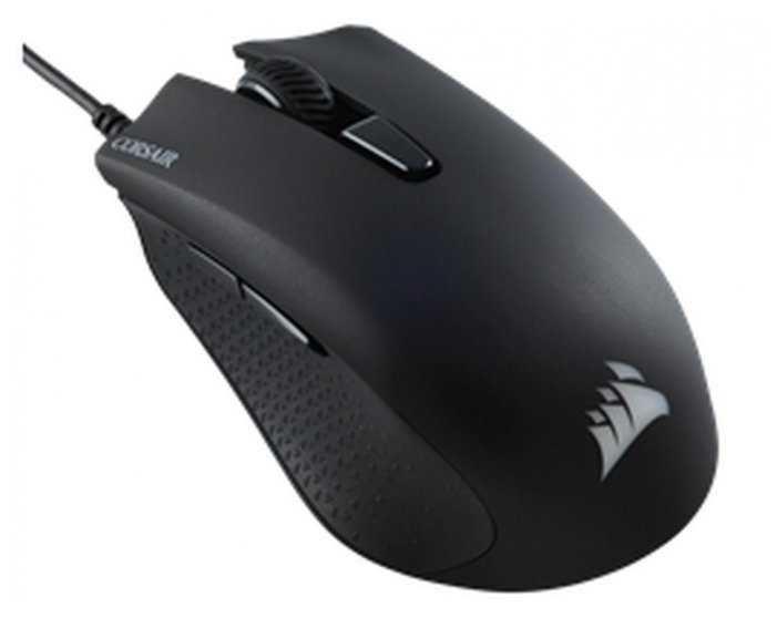 Игровая мышь Corsair HARPOON RGB Black USB фотография 4