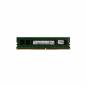 Оперативная память Hynix 4 ГБ DDR4 2133 МГц DIMM CL15 (HMA451U6AFR8N-TF) фотография 1