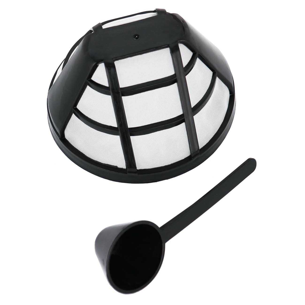 Кофеварка капельная SUPRA CMS-0610 фотография 9