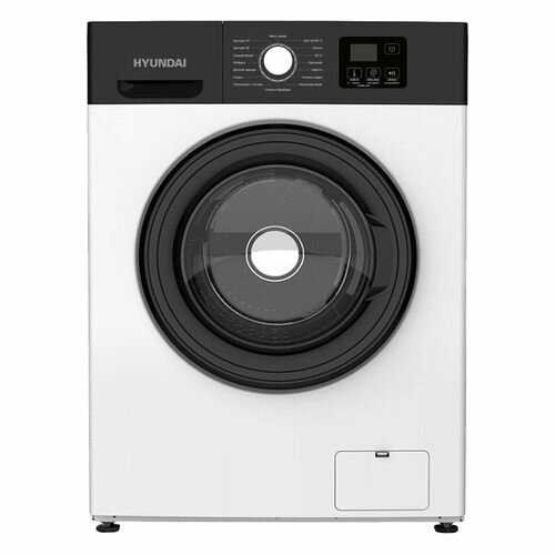 Стиральная машина Hyundai WME8202 8кг 1200об/мин