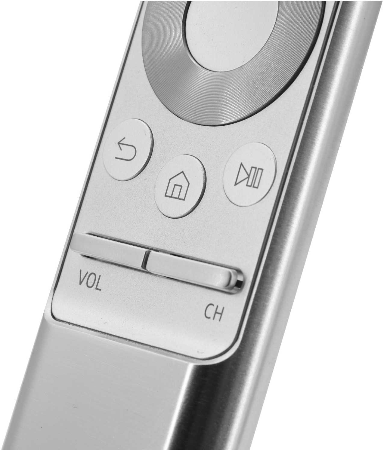 Голосовой пульт Huayu RM-J1500V1 (BN59-01265A) для телевизоров SAMSUNG фотография 4