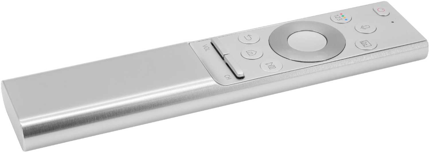 Голосовой пульт Huayu RM-J1500V1 (BN59-01265A) для телевизоров SAMSUNG фотография 5