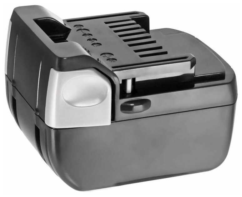 Аккумулятор Pitatel TSB-027-HIT14C-30L фотография 3