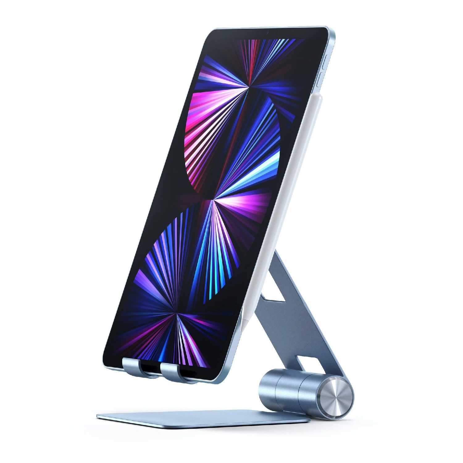 Подставка Satechi R1 Aluminum Multi-Angle Tablet Stand фотография 1