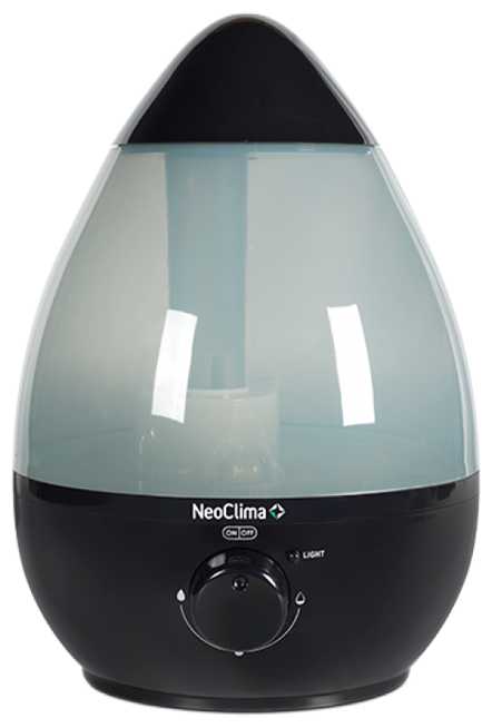 Увлажнитель воздуха с функцией ароматизации NeoClima NHL-220L фотография 4