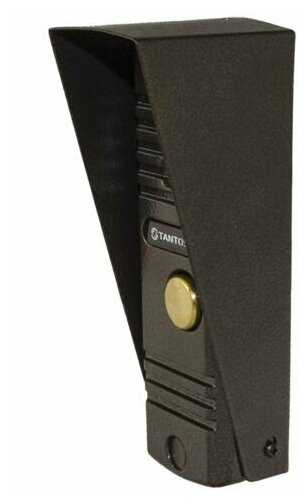 Комплект видеодомофона Tantos Elly и Walle фотография 6