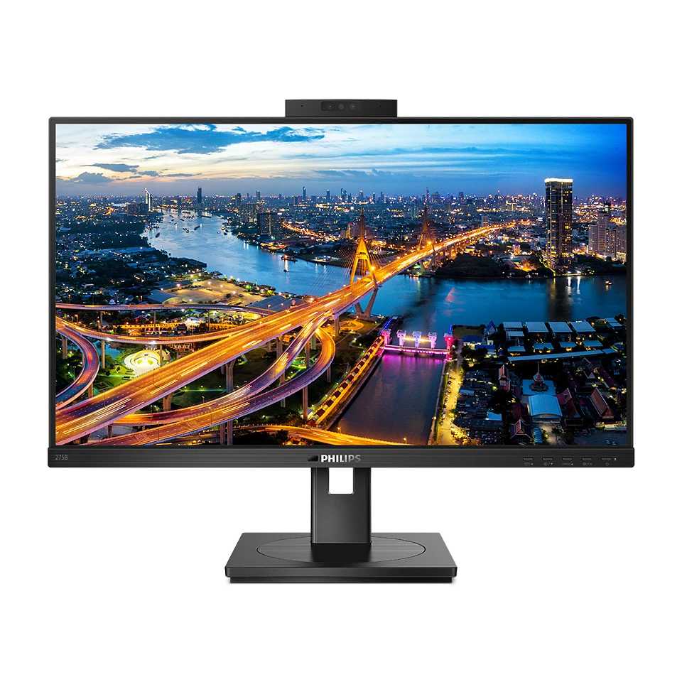 Монитор Philips 275B1H фотография 39