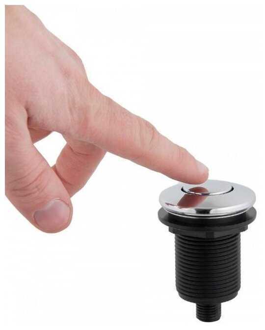 Измельчитель Пищевых Отходов Bone Crusher 700 фотография 3