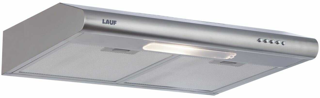 Вытяжка кухонная подвесная LAUF CALLISTO 500 (IVORY) фотография 6