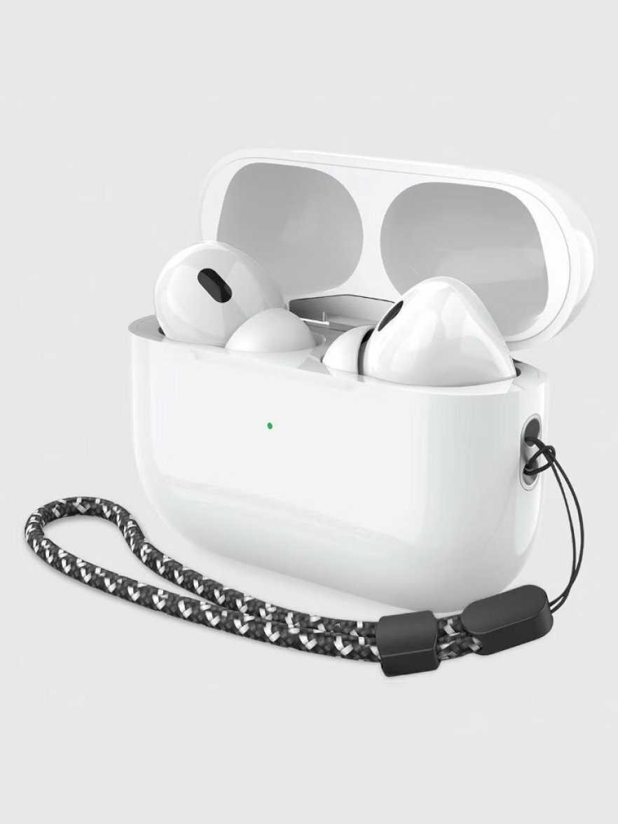 Беспроводные наушники Deppa Air Pro 2 ANC фотография 1