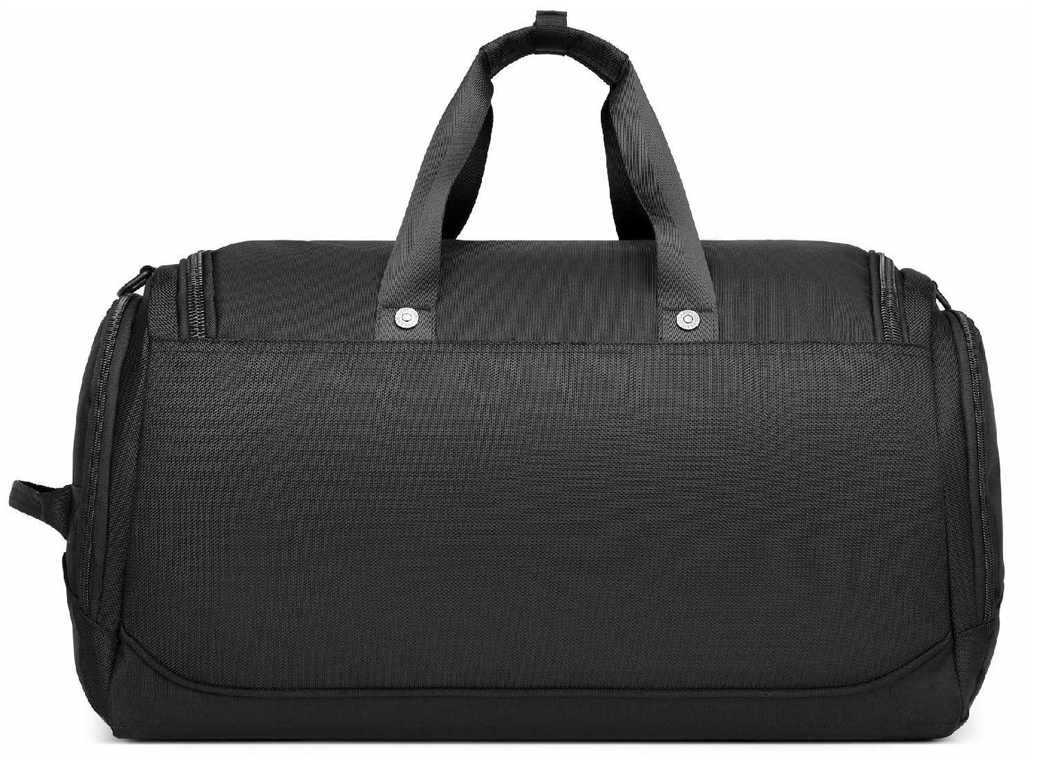 Дорожно-спортивная сумка Hedgard 0482 Black фотография 3