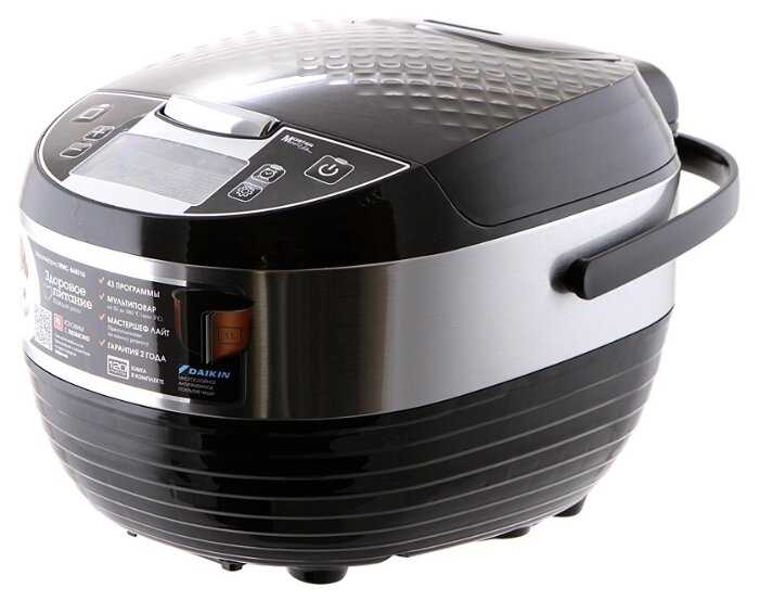 Электроварка Redmond RMC-M4516 фотография 1