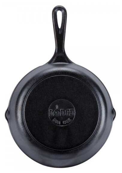 Сковорода Lodge L5SK3/L6SK3 фотография 4