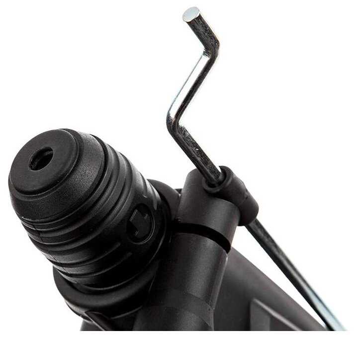 Перфоратор Metabo KHE 2444 (606154510), 800 Вт фотография 6