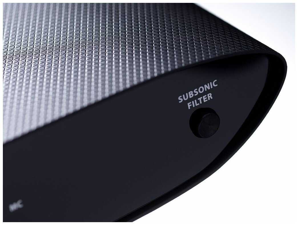 Фонокорректор MM/MC iFi Zen Air Phono фотография 3