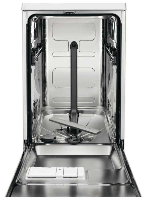 Посудомоечная машина Electrolux ESF 9452 LOX фотография 2