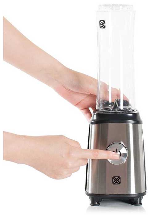 Стационарный блендер Xiaomi Circle Kitchen CD-BL01 фотография 1