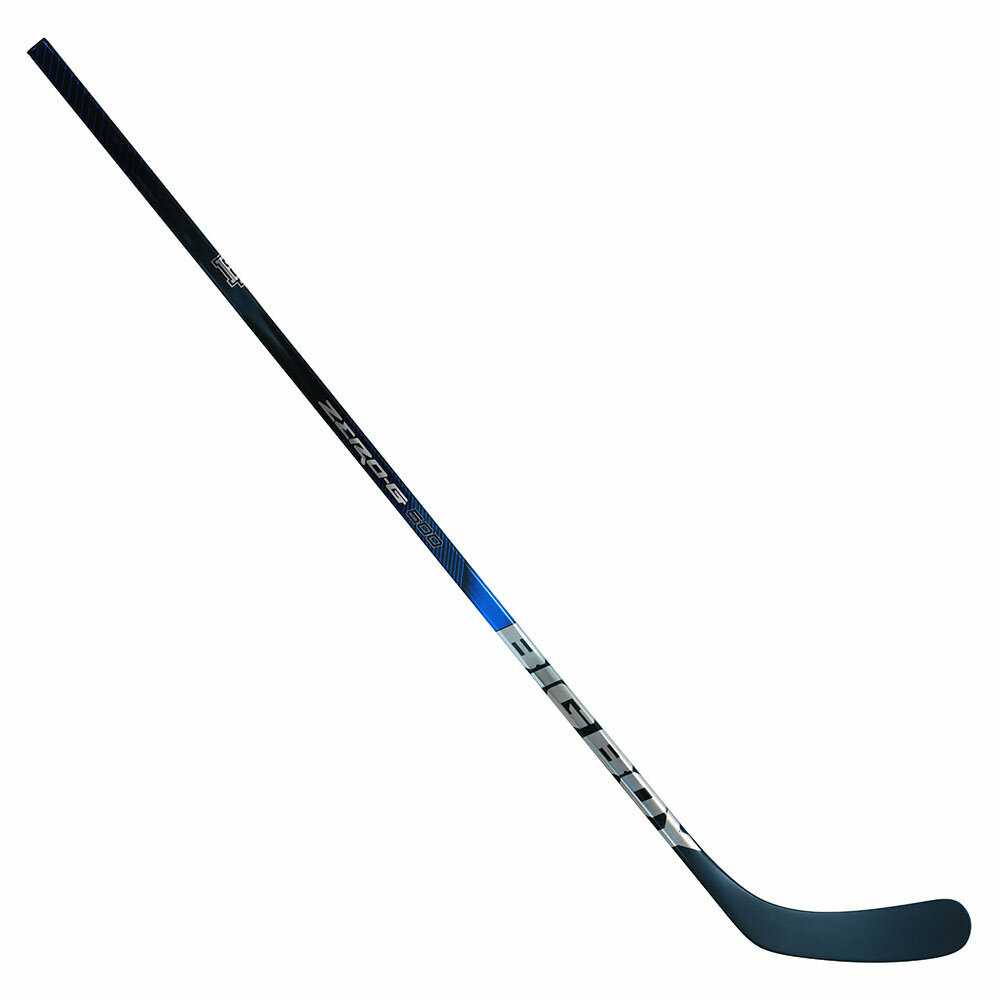 Клюшка хоккейная BIG BOY ZERO G TEAM 85 SR Grip Stick (ZGTS85M1F92) фотография 1