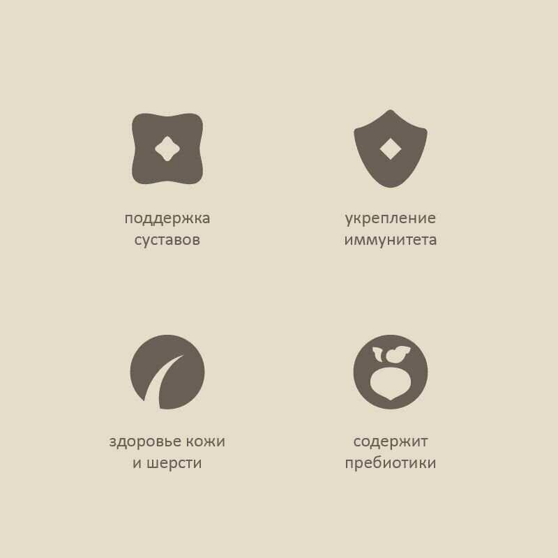 Корм SAVITA для взрослых собак малых пород с ягненком и бурым рисом фотография 8