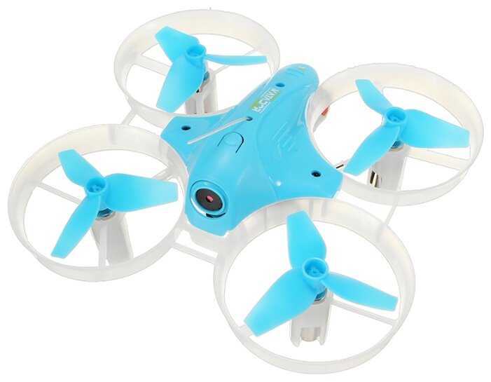 Квадрокоптер CXHOBBY CX-95W фотография 3