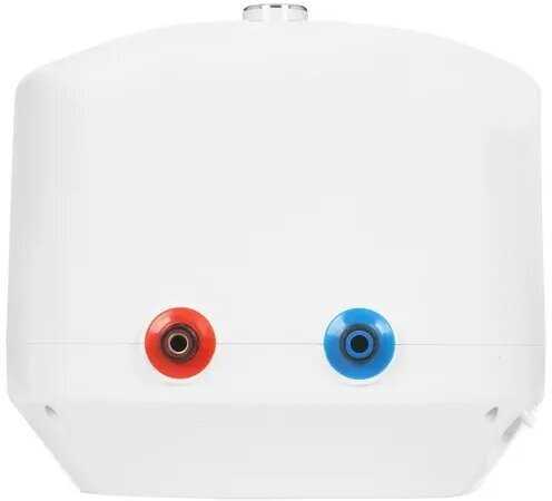 Водонагреватель накопительный Candy 10L (CS10V-EM1R) фотография 5