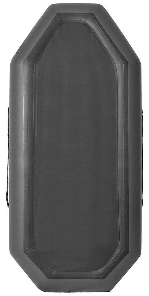 Надувная лодка Лоцман С-280 фотография 1