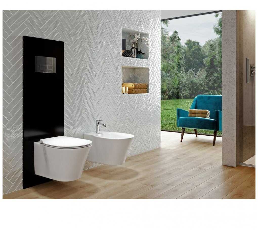 Кнопка смыва Ideal STANDARD Oleas P2 фотография 9